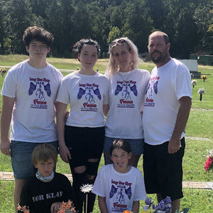 Meet your Posher, Kimberley